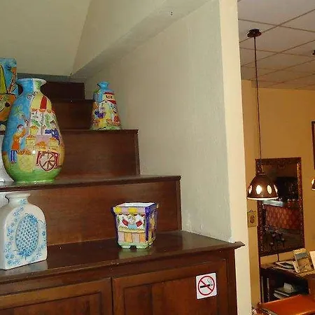 Hotel Archimede - Siracusa Syracuse