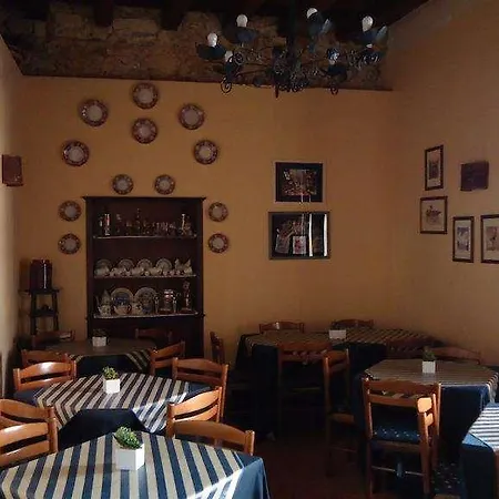 Hotel Archimede - Siracusa *