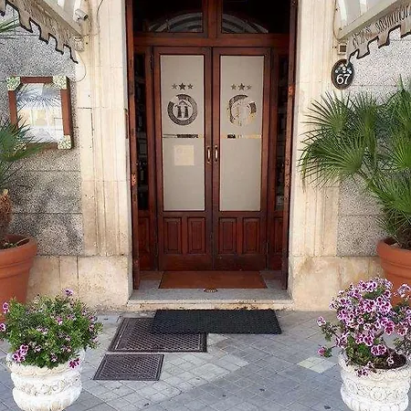 Archimede - Siracusa Hotel Syracuse