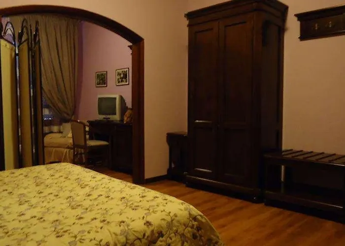Hotel Archimede - Siracusa Syracuse