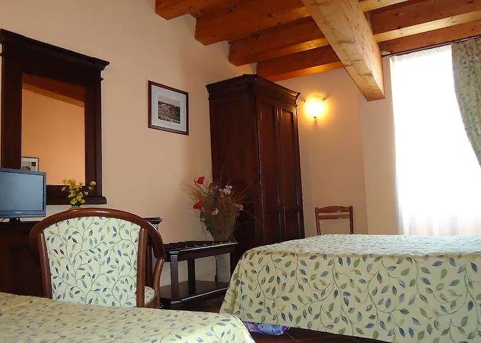Hotel Archimede - Siracusa
