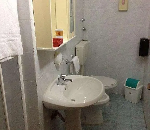 Archimede - Siracusa Hotel Syracuse