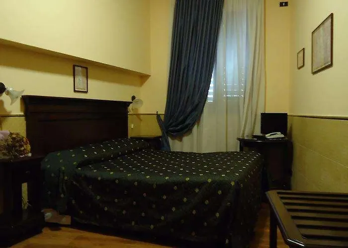 Archimede - Siracusa Hotel