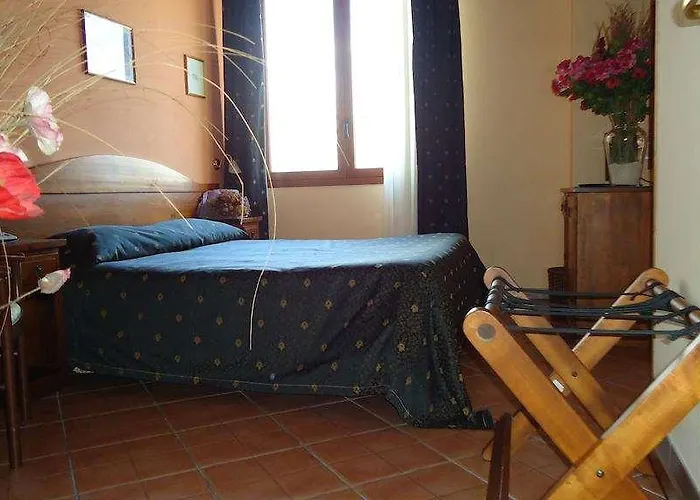 Hotel Archimede - Siracusa *