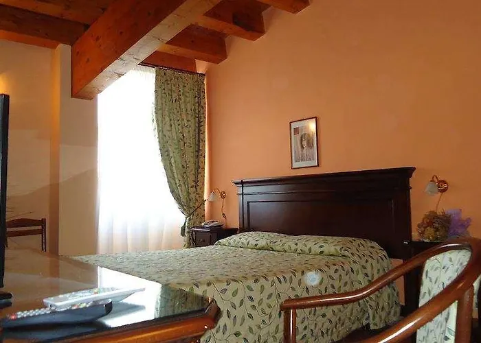 Archimede - Siracusa Hotel *