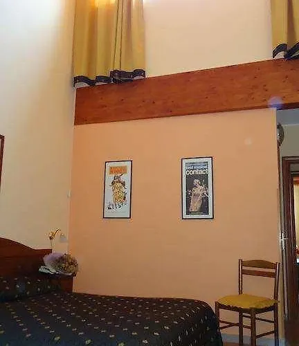 Hotel Archimede - Siracusa Syracuse