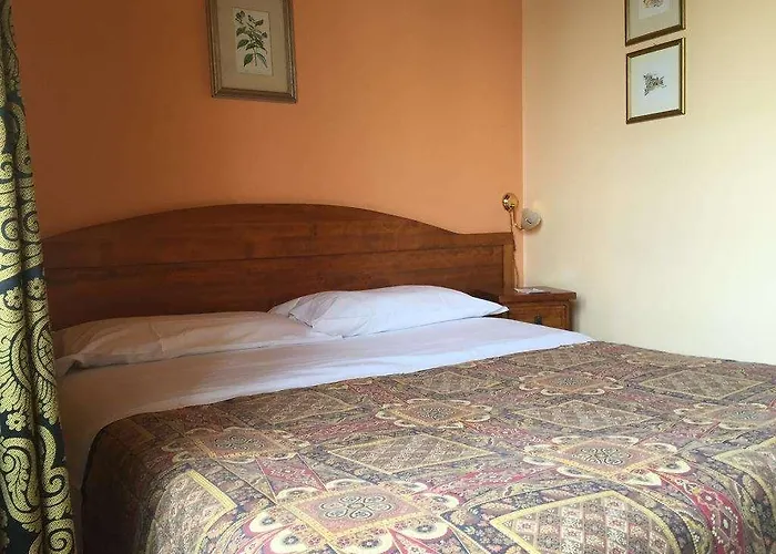 Hotel Archimede - Siracusa
