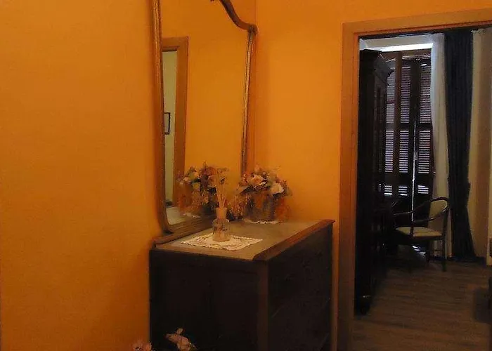 Hotel Archimede - Siracusa *