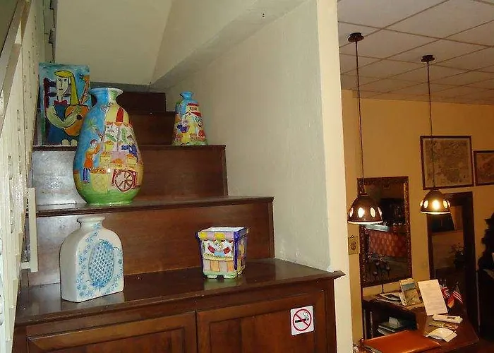 Hotel Archimede - Siracusa Syracuse