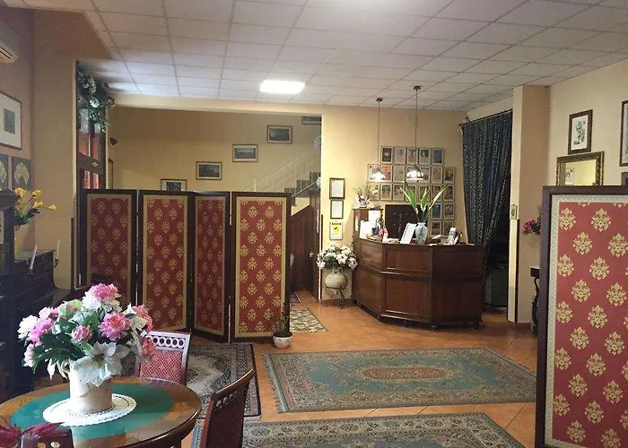 Hotel Archimede - Siracusa