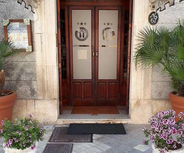 Archimede - Siracusa Hotel Syracuse