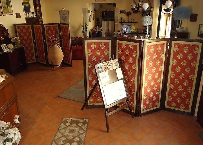 Archimede - Siracusa Hotel