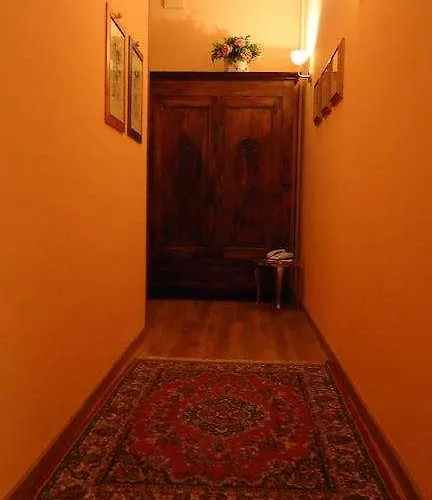 Hotel Archimede - Siracusa Syracuse
