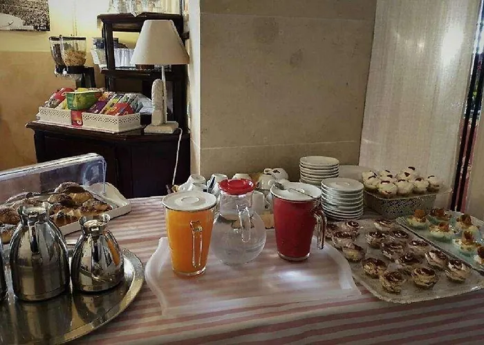 Hotel Archimede - Siracusa