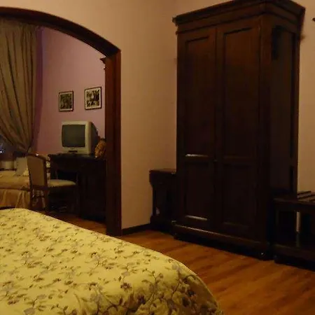 Hotel Archimede - Siracusa Syracuse