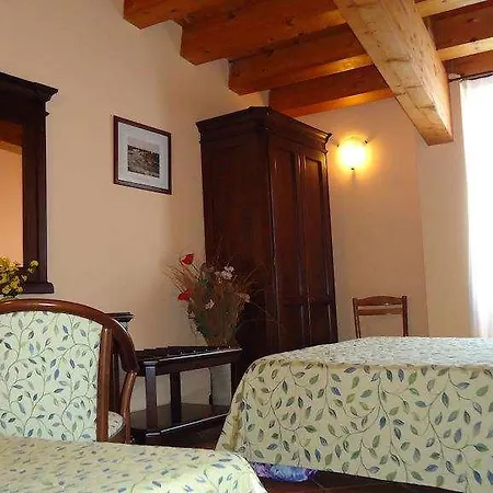 Hotel Archimede - Siracusa