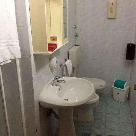 Archimede - Siracusa Hotel Syracuse
