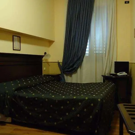 Archimede - Siracusa Hotel