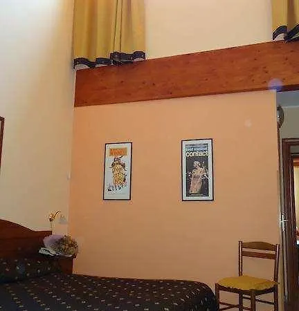 Hotel Archimede - Siracusa Syracuse