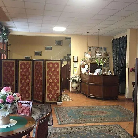 Hotel Archimede - Siracusa