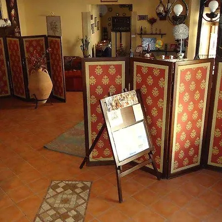Archimede - Siracusa Hotel