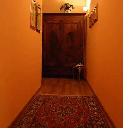Hotel Archimede - Siracusa Syracuse